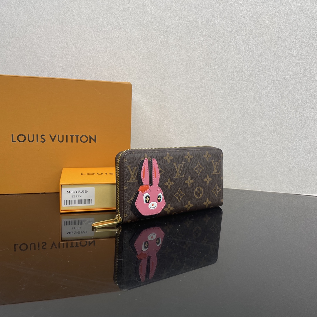 Louis Vuitton Wallets Purse